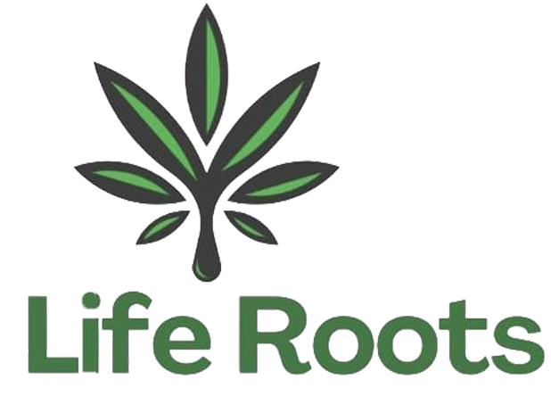 Life Roots Logo